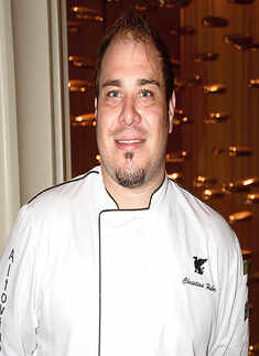 A vintage dinner at Alto Vino