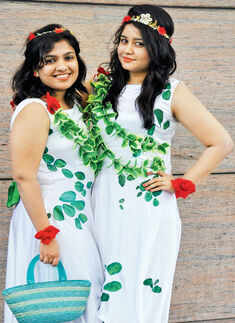 Hunt for the hidden treasure