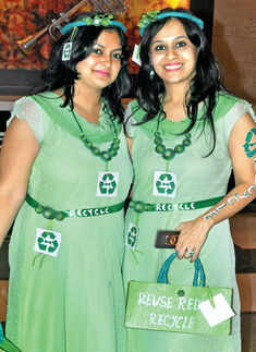 Hunt for the hidden treasure