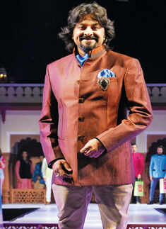 Honouring Rajasthan&rsquo;s fashion