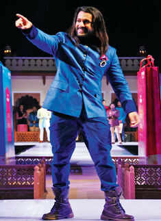 Honouring Rajasthan&rsquo;s fashion