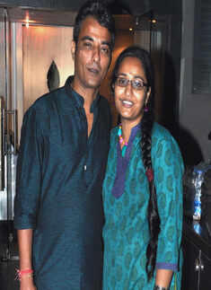 Album Launch of BAND BUMERANG