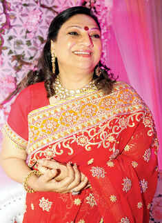 An event to be cherished