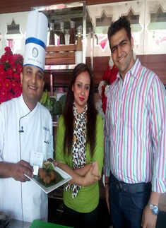 Seven Seas unveils new food trends