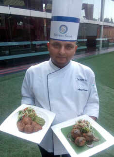 Seven Seas unveils new food trends