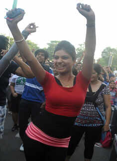 Raahgiri @ Connaught Place