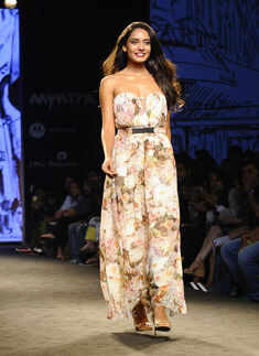 Myntra Fashion Weekend '14: Little Mistress