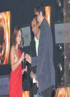 Awards & Performances