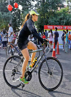 Raahgiri Day @ Gurgaon