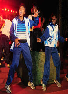 Musical fusion by Kunjumon Thomas