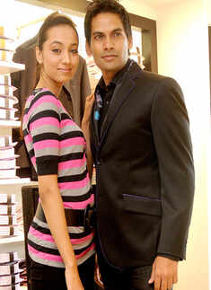 Store Launch: 'Vanheusen'