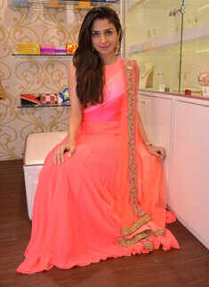 Ushma Vaidya&rsquo;s Festive Preview