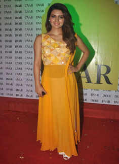 Ushma Vaidya&rsquo;s Festive Preview