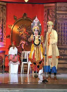 3rd Handloom Exhibition