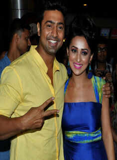 Yoddha: Spl Screening