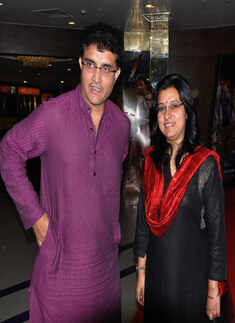 Yoddha: Spl Screening