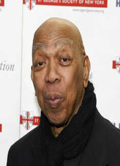 Bond villain Geoffrey Holder dies at 84