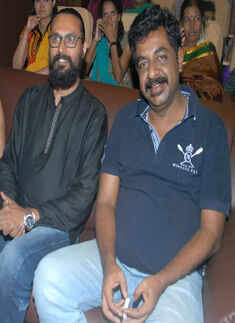 Benki Patna audio launch