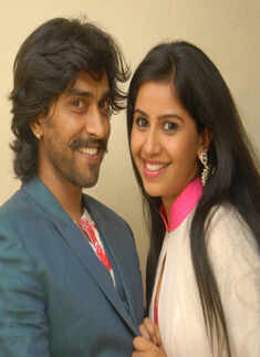 Benki Patna audio launch