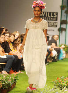 WIFW'15: Day 1: Aneeth Arora