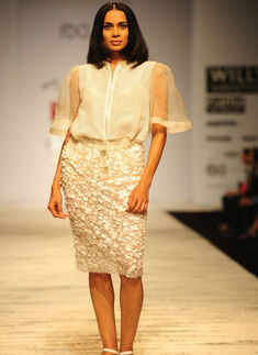 WIFW '15: Day 1: Pallavi Mohan