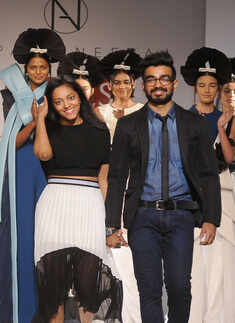 WIFW '15: Day 1: Alpana Neeraj