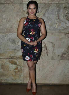 Tamanchey: Spl. screening