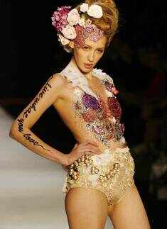 Rosemount Fashion '09