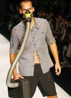 Rosemount Fashion '09