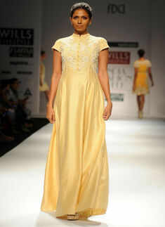 WIFW '15: Day 2: Manish Gupta