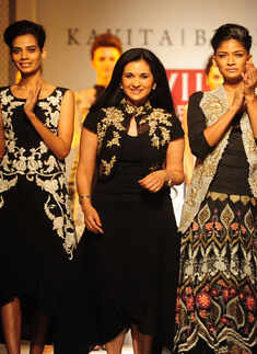 WIFW '15: Day 2: Kavita Bhartia