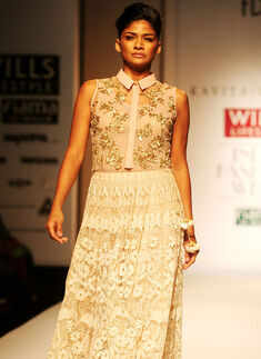 WIFW '15: Day 2: Kavita Bhartia