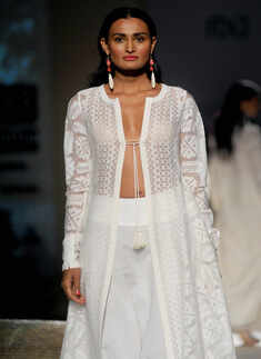 WIFW '15: Day 2: Payal Pratap