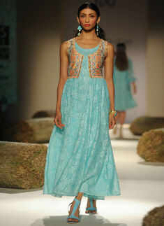 WIFW '15: Day 2: Payal Pratap