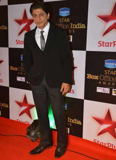 Star Box Office Awards