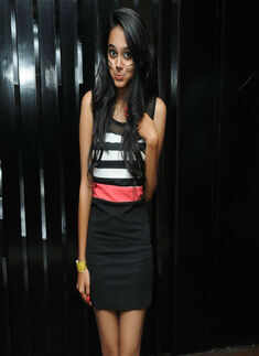 Characters come to life!