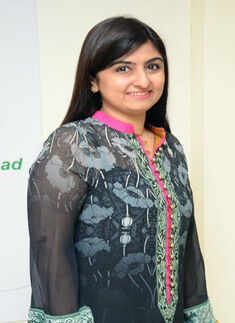 A chilled-out affair