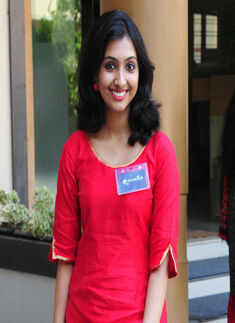 Media Seminar at St. Teresa&rsquo;s College