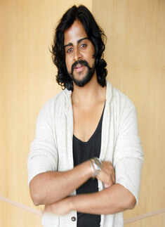 Muddu Manase press meet