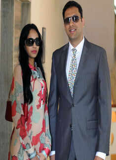 Derby at Malakpet Racecourse Ground