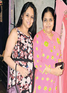 A gupshup session with close friends