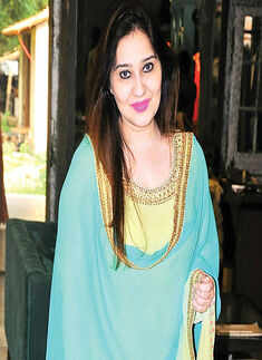 A gupshup session with close friends