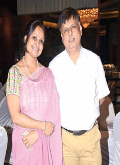 MIST's installation ceremony