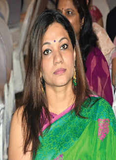 MIST's installation ceremony