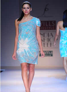 WIFW '15: Day 3: Prerna Bharadwaj