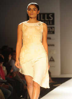 WIFW '15: Day 3: Ritu Pande