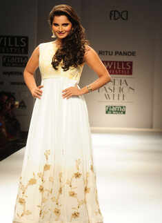 WIFW '15: Day 3: Ritu Pande