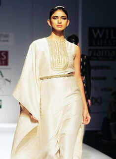 WIFW '15: Day 3: Payal Singhal