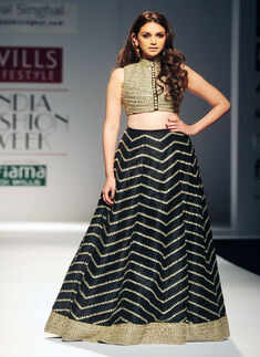 WIFW '15: Day 3: Payal Singhal