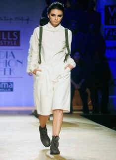 WIFW '15: Day 3: Rajesh Partap